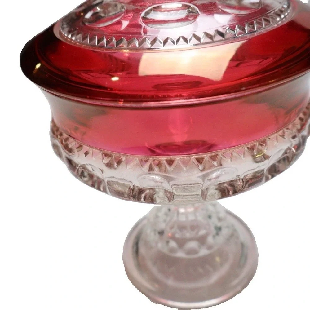 Indiana Glass product vintage